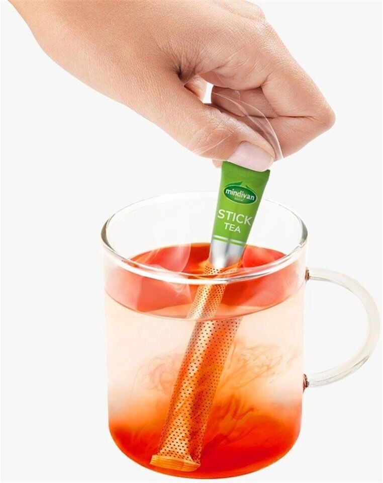 Mindivan Tropik Stick Çay 20'li