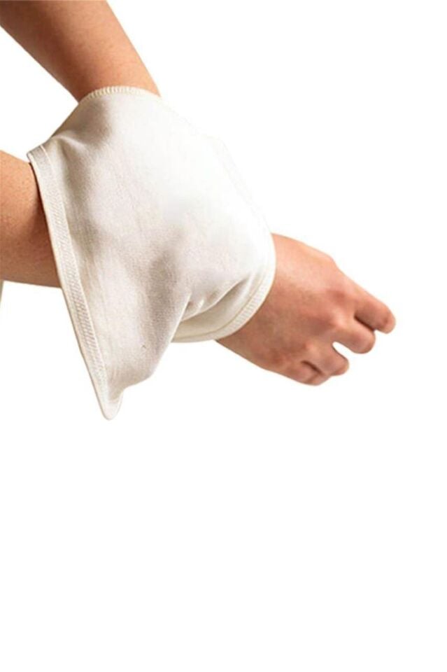 PhytOFlora Kayısı Özlü Sabun - Kese Ve Sabunluk Hediyeli 125g